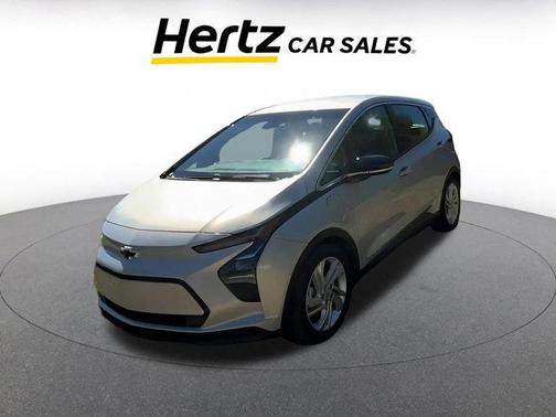 2023 Chevrolet Bolt EV FWD 1LT