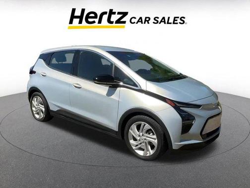 2023 Chevrolet Bolt EV FWD 1LT