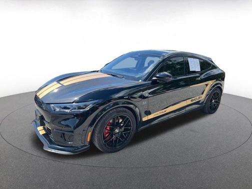 2023 Ford Mustang Mach-E GT