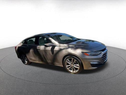 2024 Chevrolet Malibu FWD 2LT