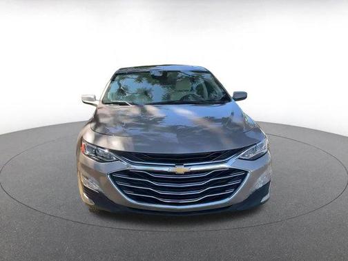 2024 Chevrolet Malibu FWD 2LT