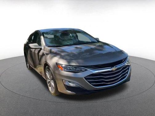 2024 Chevrolet Malibu FWD 2LT