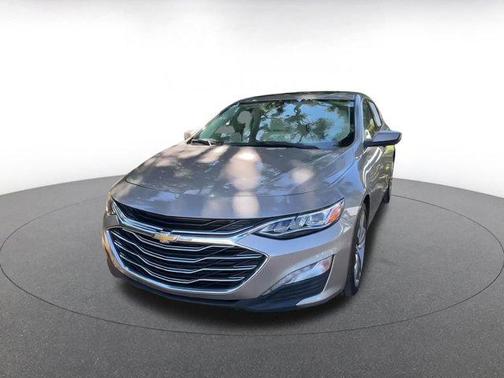 2024 Chevrolet Malibu FWD 2LT