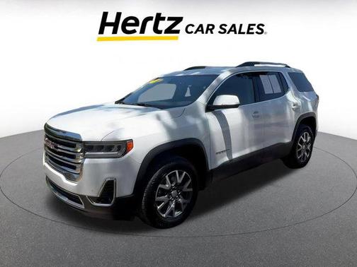 2023 GMC Acadia FWD SLT