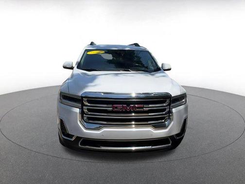 2023 GMC Acadia FWD SLT