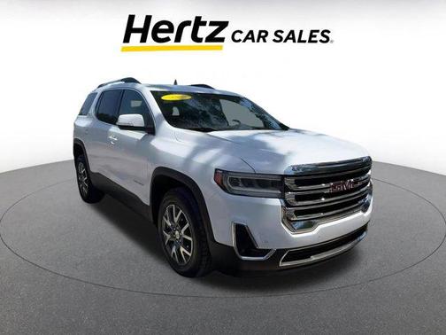 2023 GMC Acadia FWD SLT