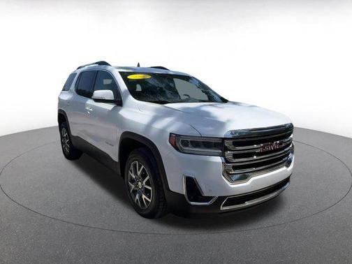 2023 GMC Acadia FWD SLT
