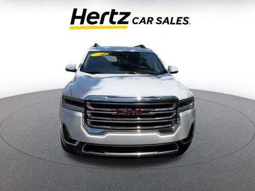2023 GMC Acadia FWD SLT