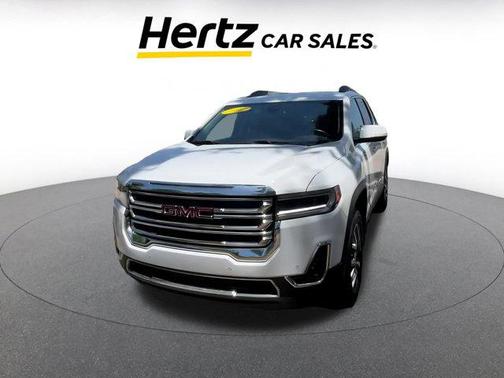 2023 GMC Acadia FWD SLT