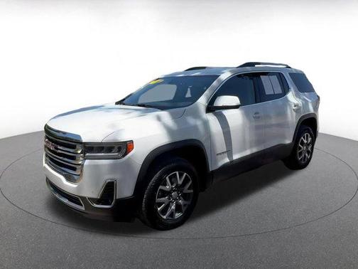 2023 GMC Acadia FWD SLT