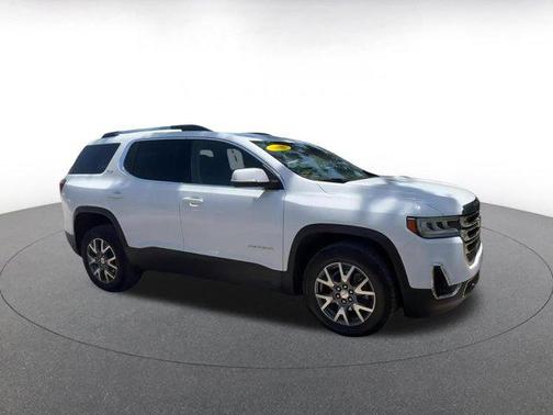 2023 GMC Acadia FWD SLT