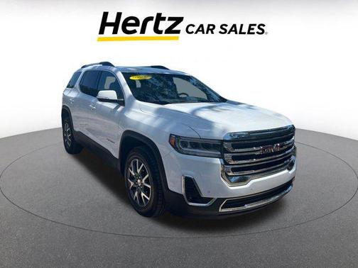 2023 GMC Acadia FWD SLT