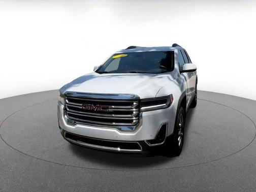 2023 GMC Acadia FWD SLT