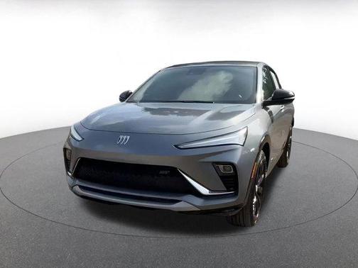 2025 Buick Envista Sport Touring FWD