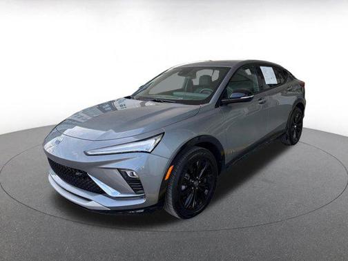 2025 Buick Envista Sport Touring FWD