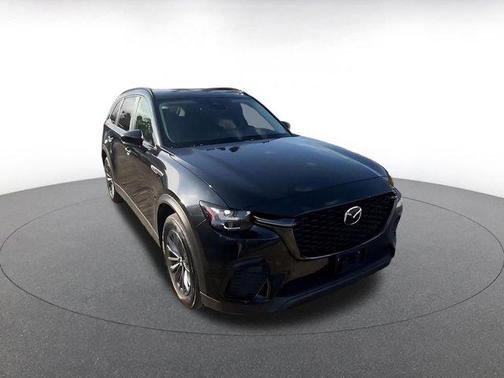 2025 Mazda CX-70 3.3 Turbo Preferred Package