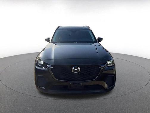 2025 Mazda CX-70 3.3 Turbo Preferred Package