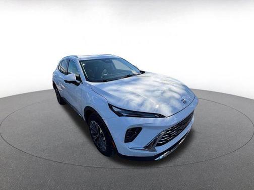 2024 Buick Envision Preferred AWD