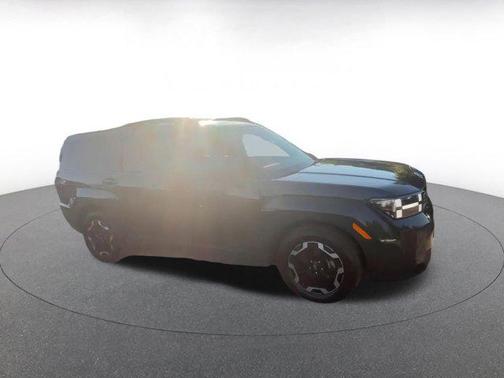 2025 Hyundai SANTA FE SEL 2.4