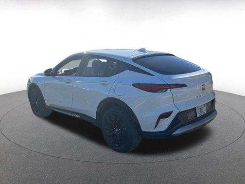 2025 Buick Envista Sport Touring FWD