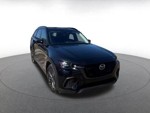 2025 Mazda CX-70 3.3 Turbo Preferred Package