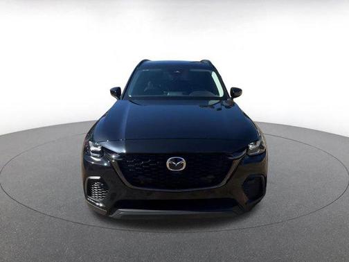 2025 Mazda CX-70 3.3 Turbo Preferred Package