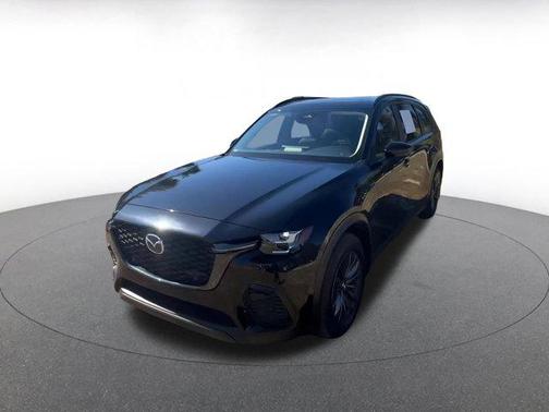 2025 Mazda CX-70 3.3 Turbo Preferred Package