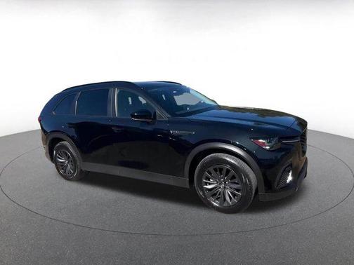 2025 Mazda CX-70 3.3 Turbo Preferred Package