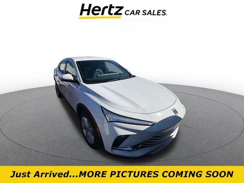 2025 Buick Envista Preferred FWD