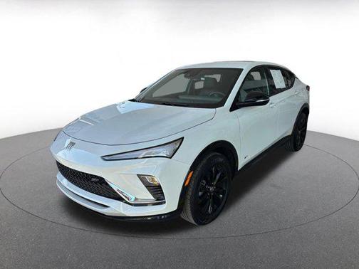 2025 Buick Envista Sport Touring FWD