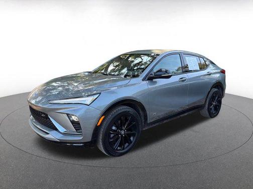 2025 Buick Envista Sport Touring FWD