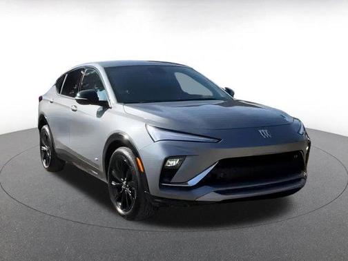 2025 Buick Envista Sport Touring FWD