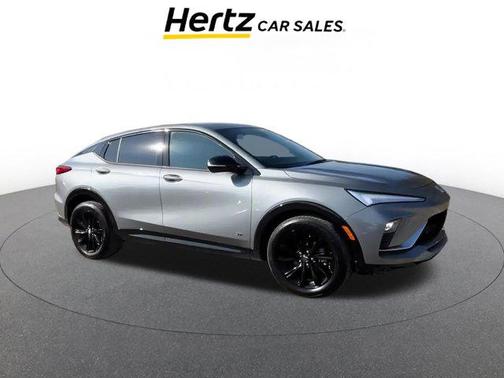 2025 Buick Envista Sport Touring FWD