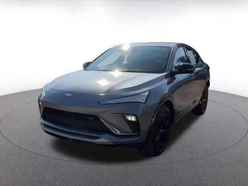 2025 Buick Envista Sport Touring FWD