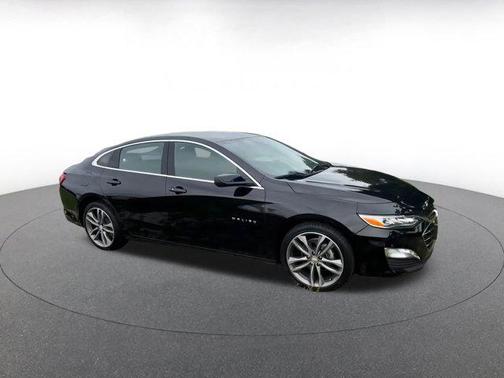 2024 Chevrolet Malibu FWD 2LT