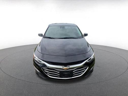 2024 Chevrolet Malibu FWD 2LT