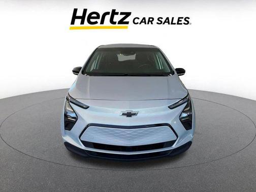 2023 Chevrolet Bolt EV FWD 1LT