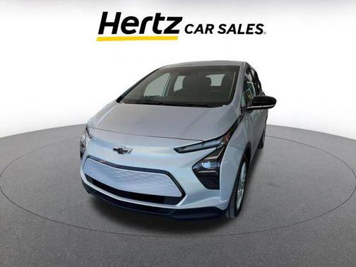 2023 Chevrolet Bolt EV FWD 1LT