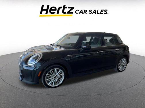 2024 MINI Hardtop Cooper S