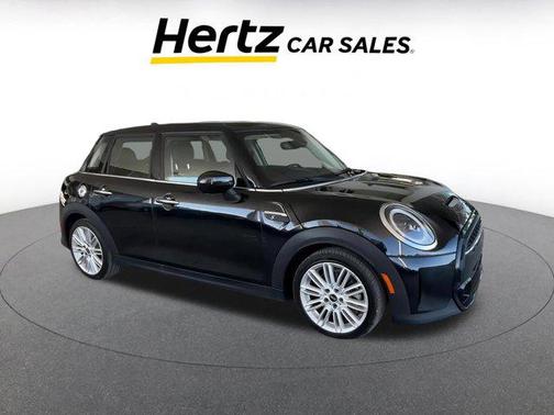 2024 MINI Hardtop Cooper S