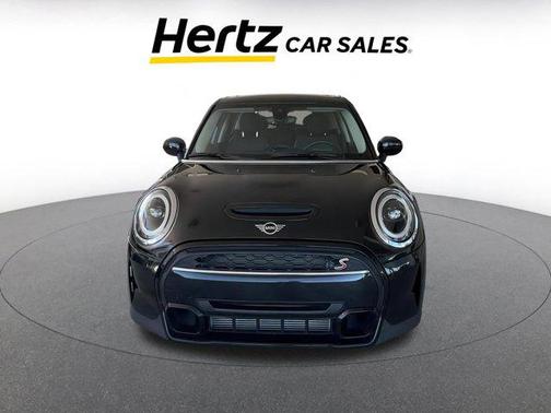 2024 MINI Hardtop Cooper S