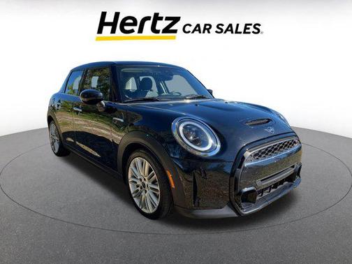 2024 MINI Hardtop Cooper S