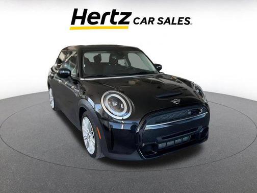2024 MINI Hardtop Cooper S