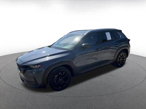 2025 Mazda CX-50 2.5 S Select Package