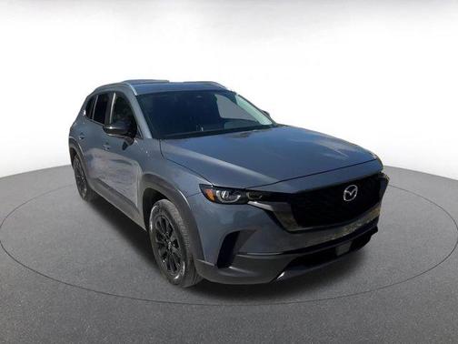 2025 Mazda CX-50 2.5 S Select Package