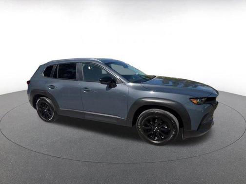 2025 Mazda CX-50 2.5 S Select Package