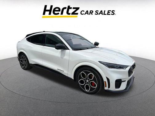 2023 Ford Mustang Mach-E GT