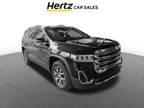 2023 GMC Acadia FWD SLT