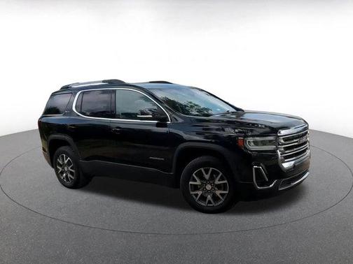 2023 GMC Acadia FWD SLT