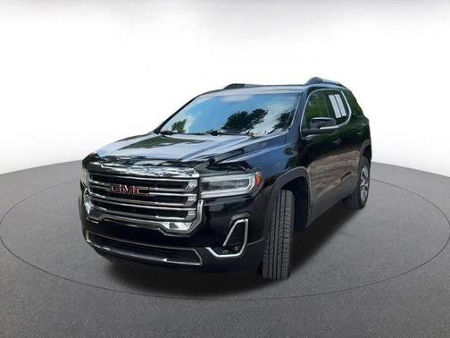 2023 GMC Acadia FWD SLT